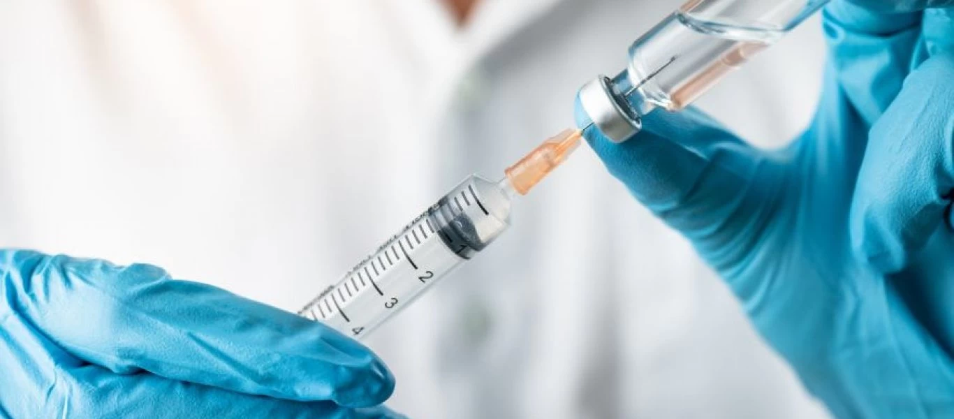 Εμβόλια για τον κορωνοϊό: Σε τι θερμοκρασία συντηρείται το καθένα;
